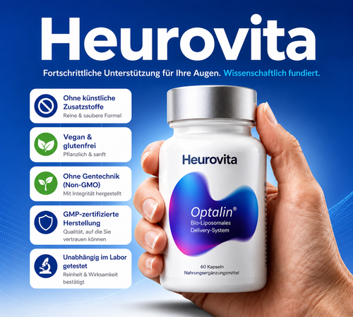 Optalin™ Macular Renewal
