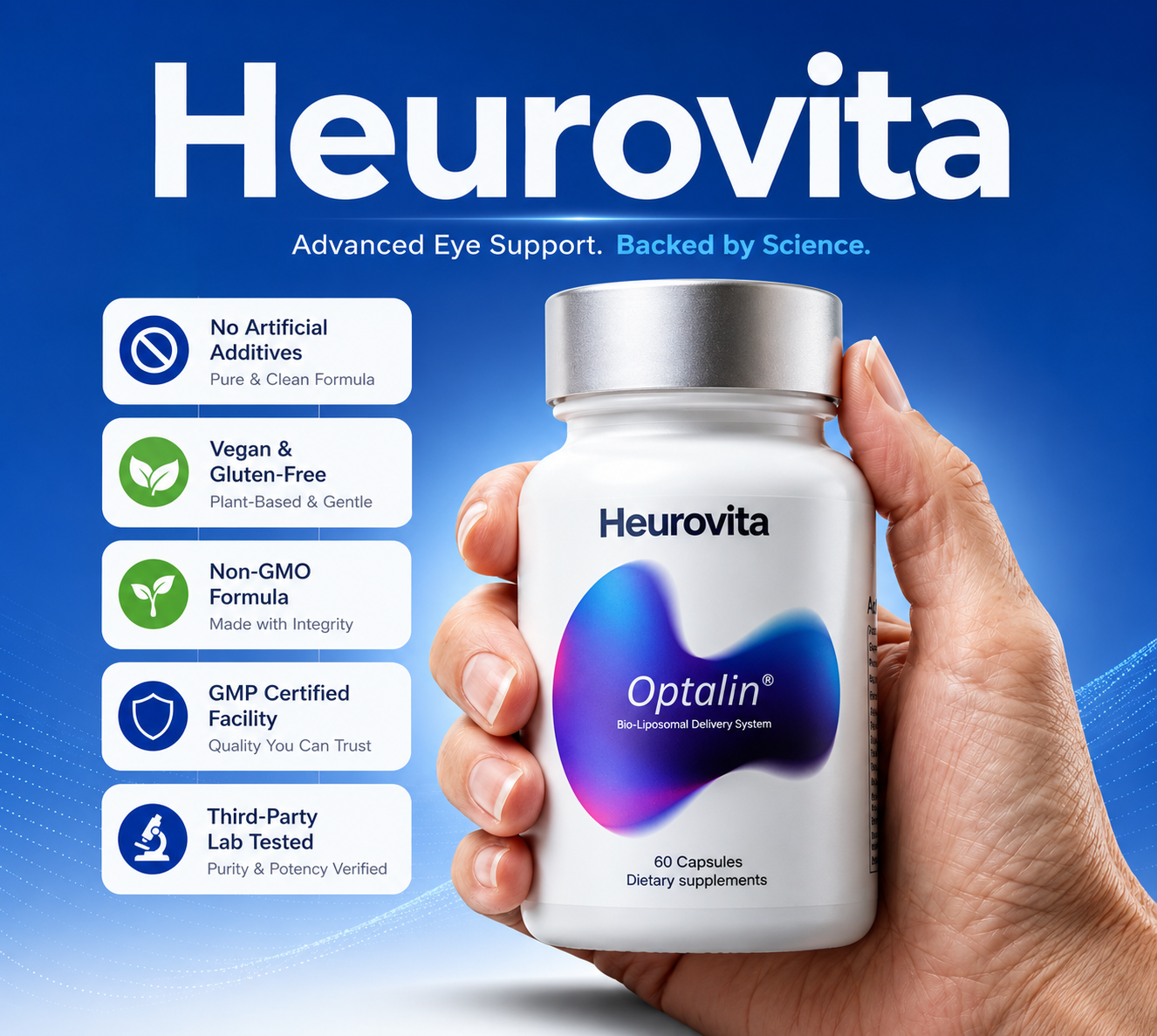 Optalin™ Macular Renewal