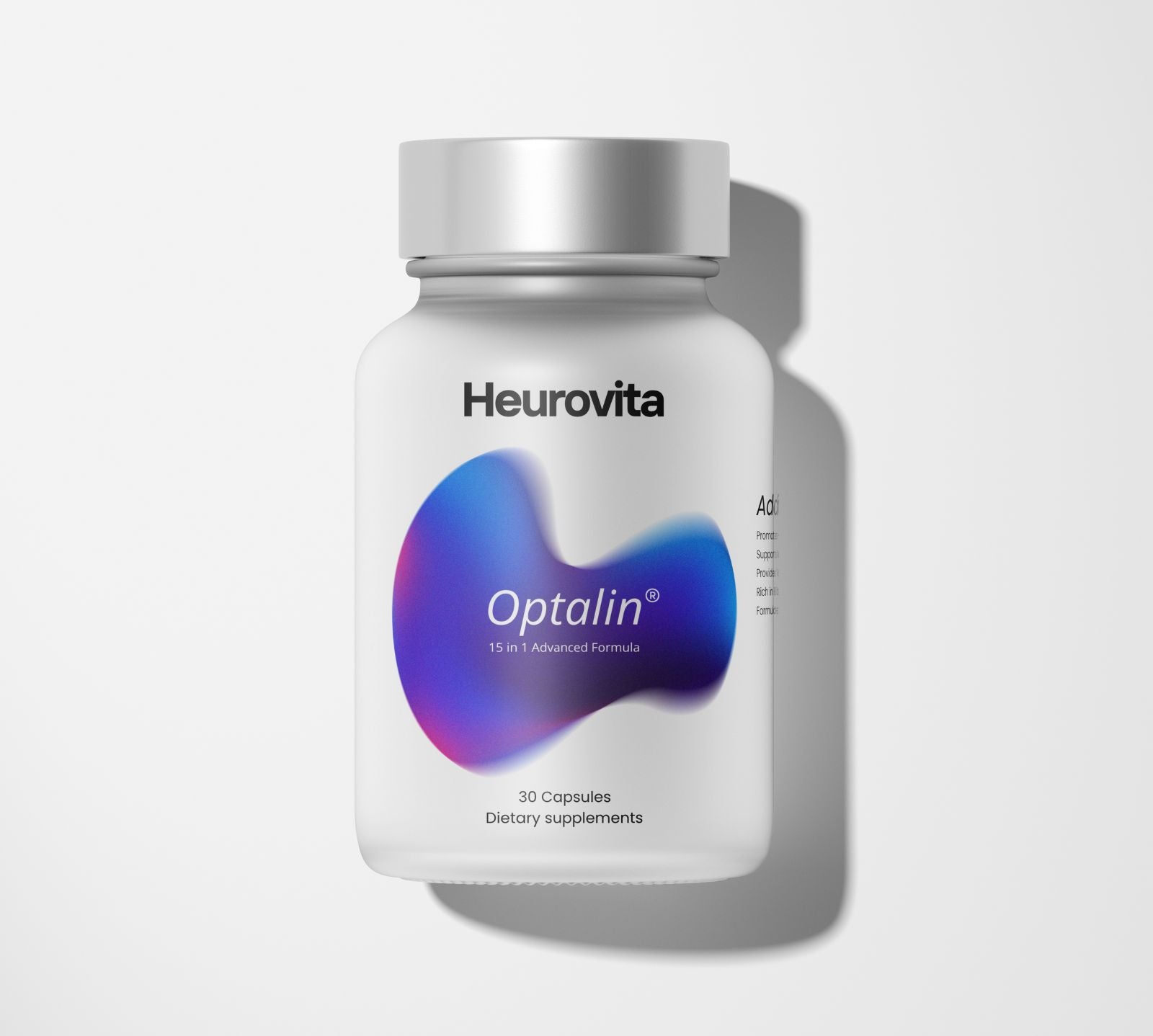 Optalin™ Macular Renewal