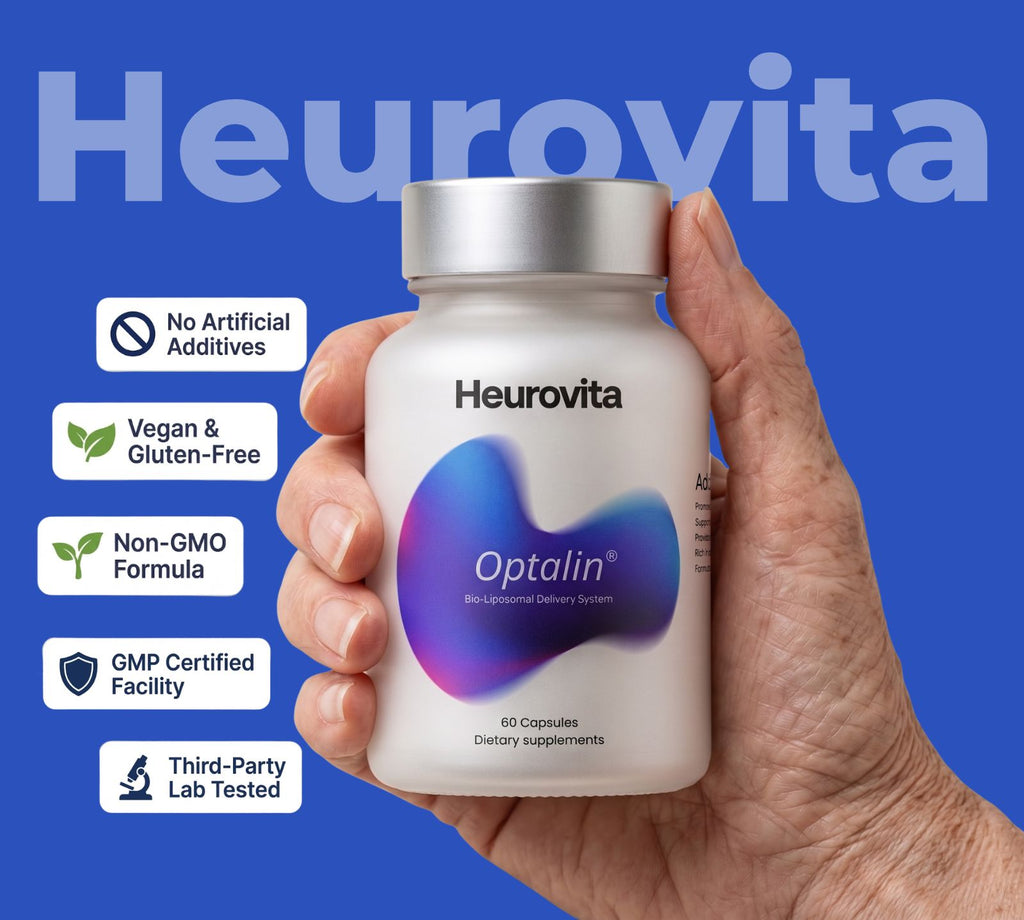 Optalin™ Macular Renewal