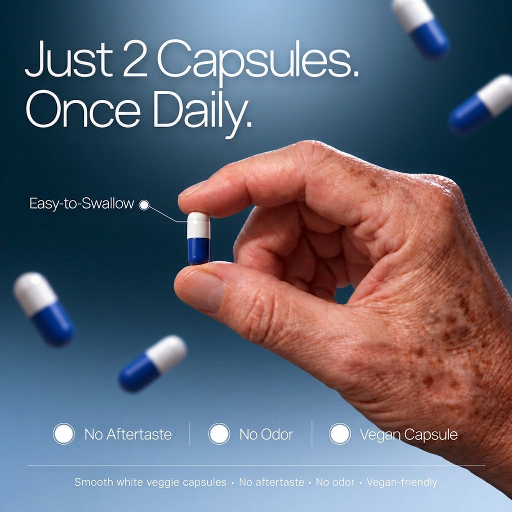 Optalin™ Complete Eye Formula